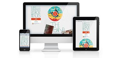 推薦幾款響應(yīng)式網(wǎng)頁測試工具