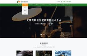 艾菲克斯工業(yè)技術有限公司